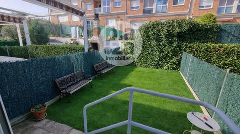 Foto 3 de Casa adosada en venda a Avellanosa (villafria), Villafría - La Ventilla - Castañares, Burgos Capital