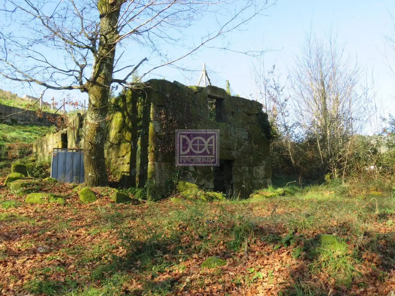Casa rústica amb jardí en venda a Mondariz, imagen 19