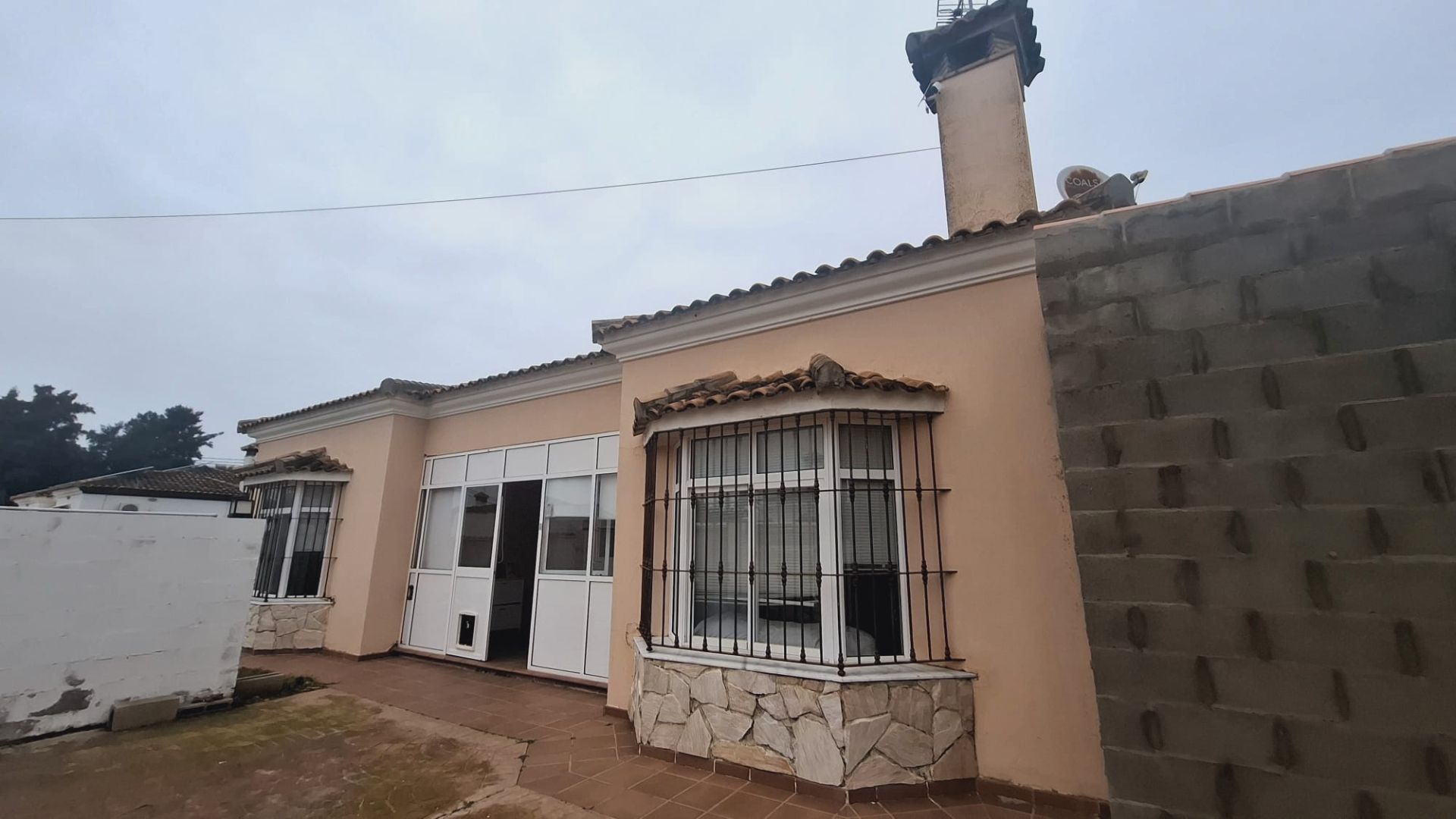 Casa o xalet en venda a Pelagatos - Pago del Humo