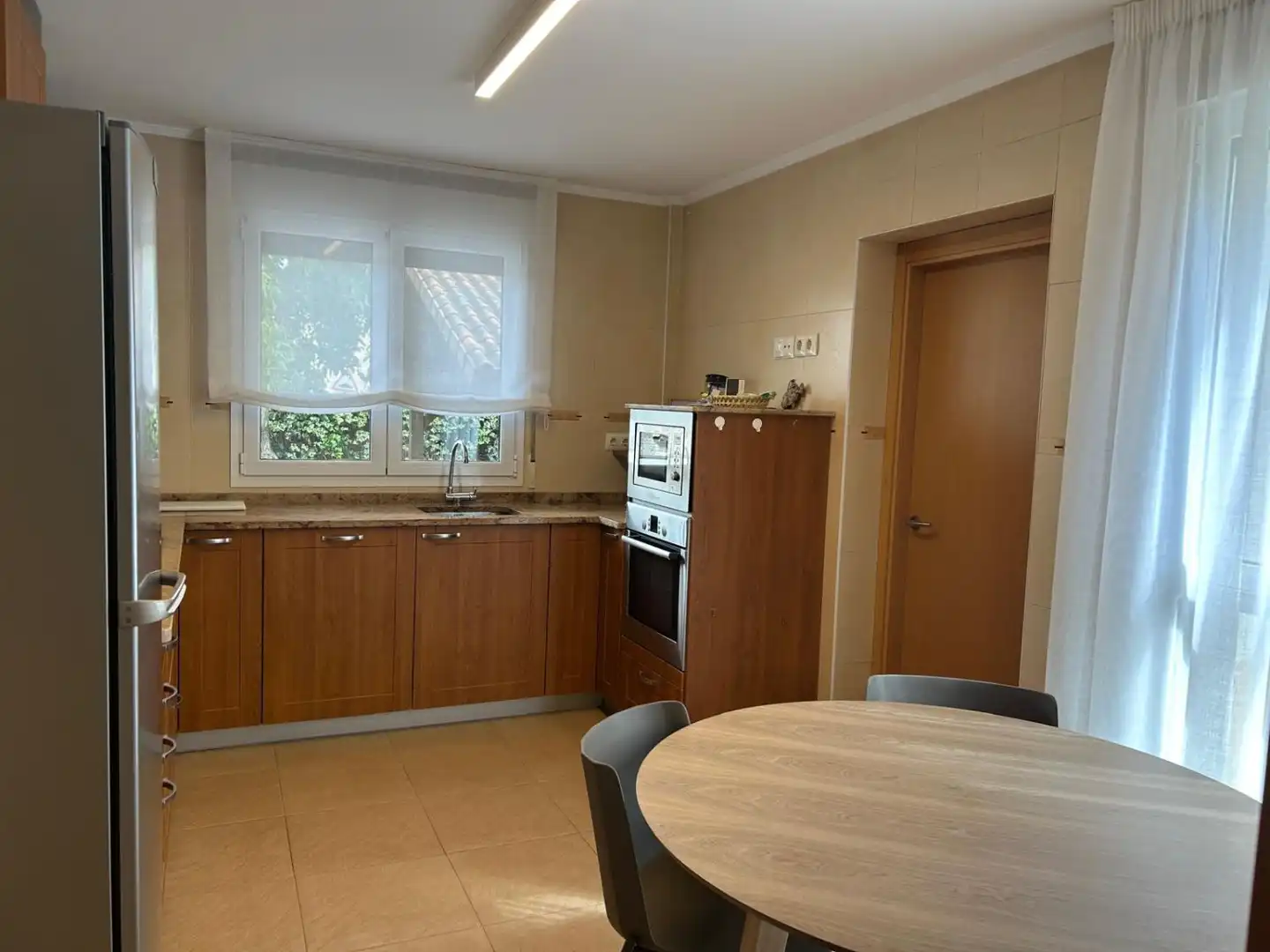 Kitchen of Houses for rent in Vitoria - Gasteiz  with Heating and Terrace