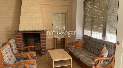 Foto 4 de Casa o xalet de lloguer a La Cañada, Paterna