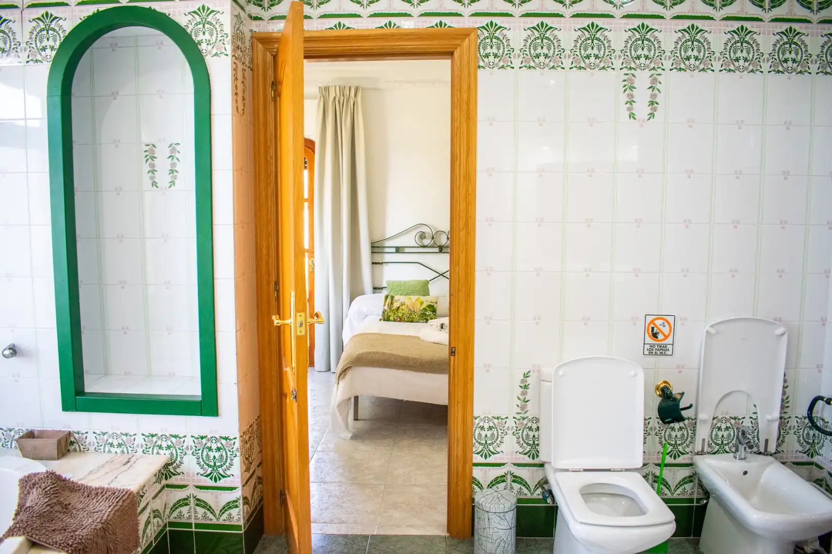 Casa amb piscina en venda a Crevillent, imagen 46