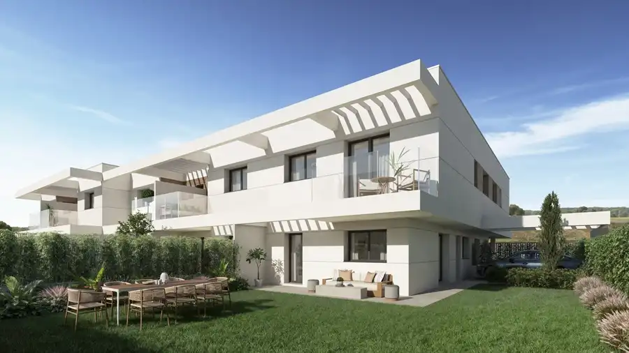 Casa adosada en venta en Calle del Monasterio Santa Isabel, 86, Huerta del Rey