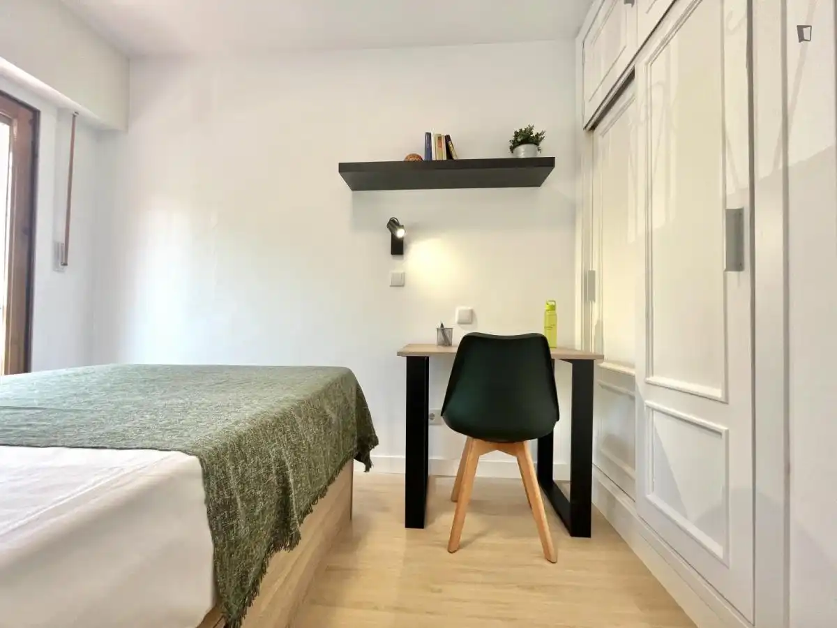 Habitación en Aluche