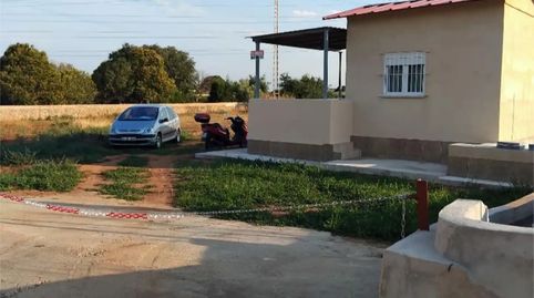 Foto 4 de Finca rústica en venda a Camino 5, 17, Avenida Alemania-Italia, Vila-real