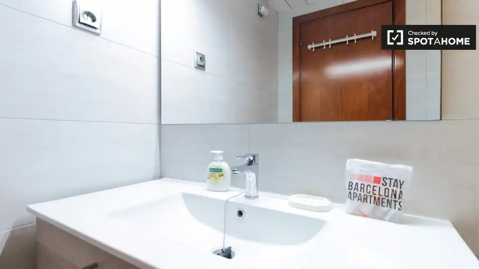 Wohnung zur Miete in Riera
