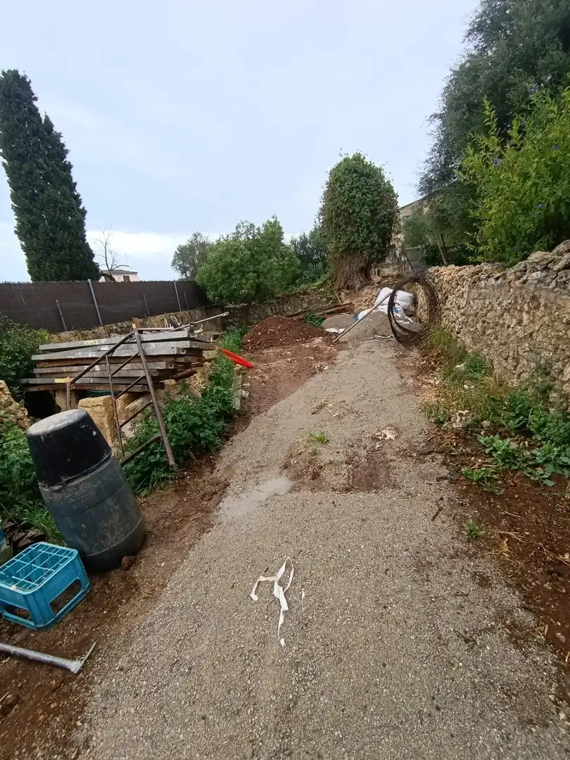 Wohnbaugrundstück zum Verkauf in Ariany, imagen 5