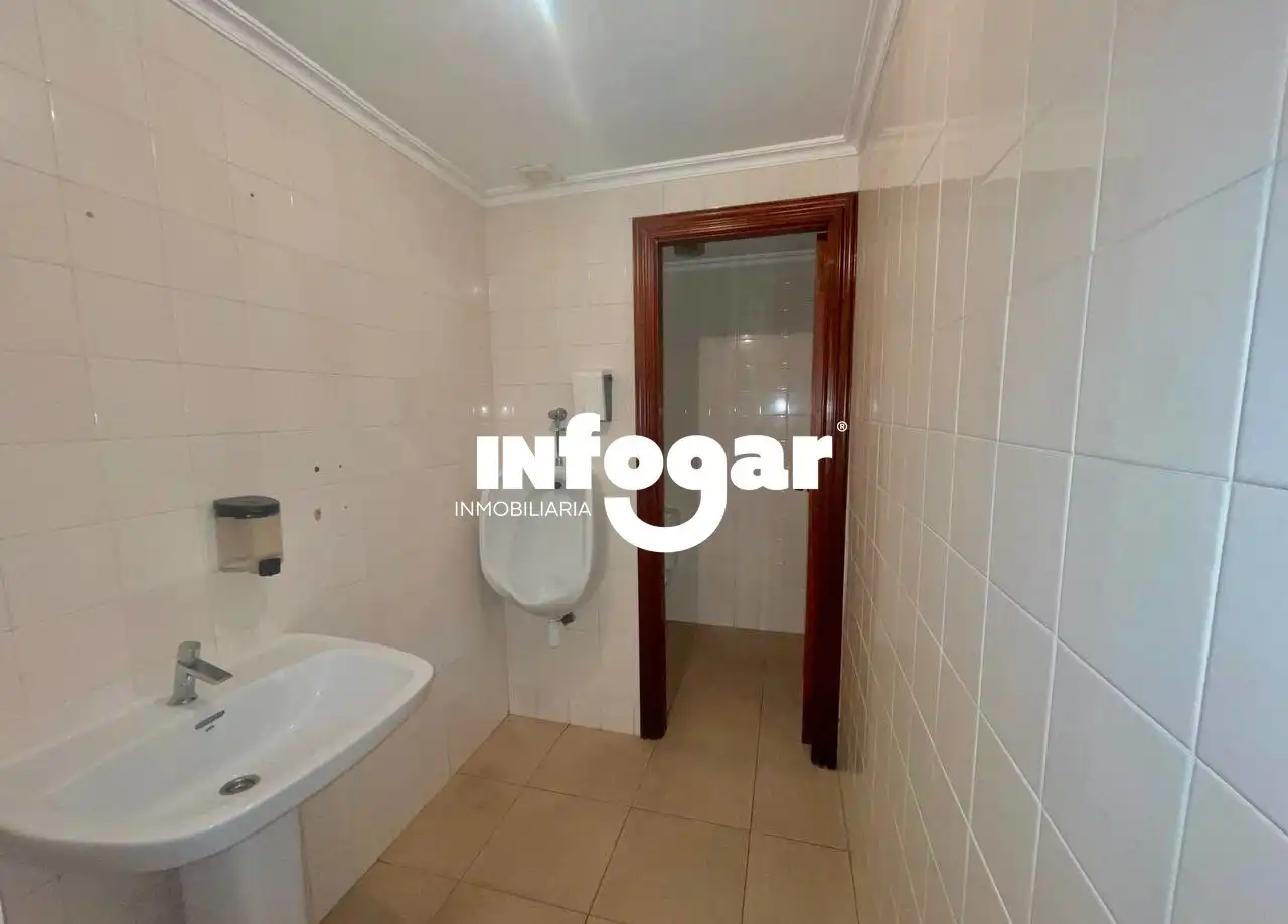 Local comercial de lloguer a A Guarda, imagen 13