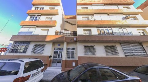 Foto 5 de Piso en venta en San Carlos, La Banda - Campo de Fútbol, Chiclana de la Frontera
