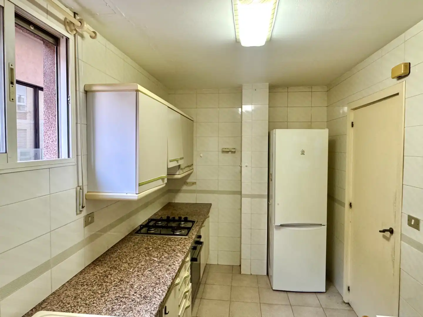 Piso con ascensor en venta en Carrer d'Enmig 138, imagen 4