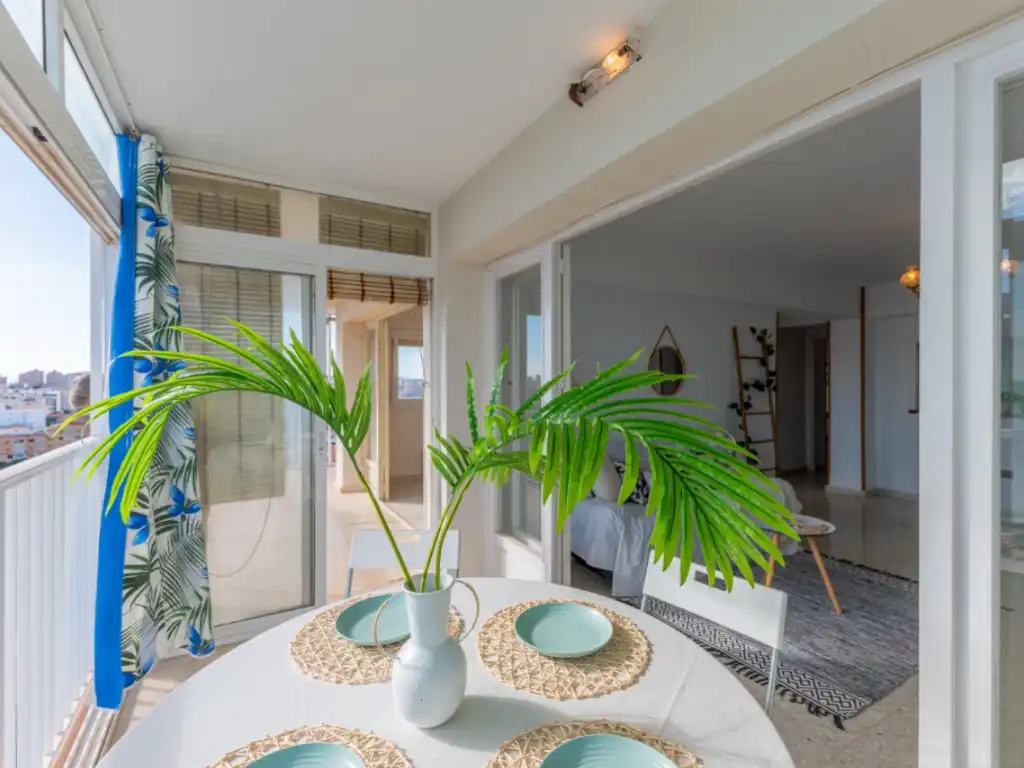 Apartments for sale in Calle Azorin 10 escalera 1 planta 06 puerta a, Campello Playa