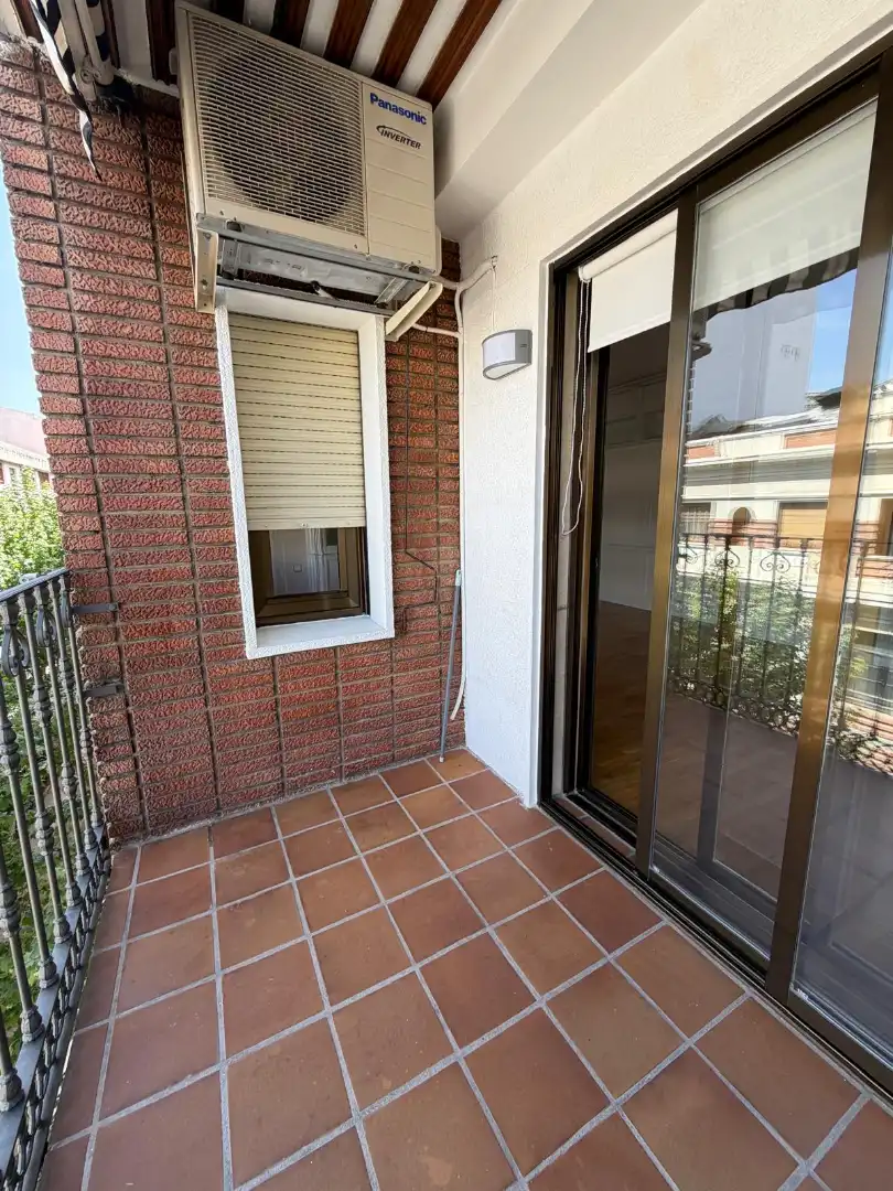 Terraza de Piso en venta en Ciudad Real con Aire acondicionado, Calefacción y Terraza