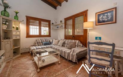 Casa o xalet en venda a Calle la Cruz, Coín