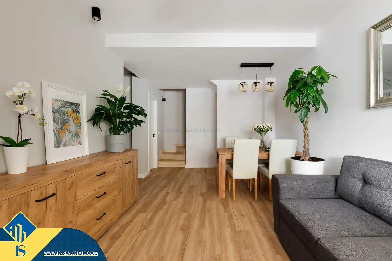 Maisonette mit Pool zum Verkauf in Orihuela Costa, imagen 12