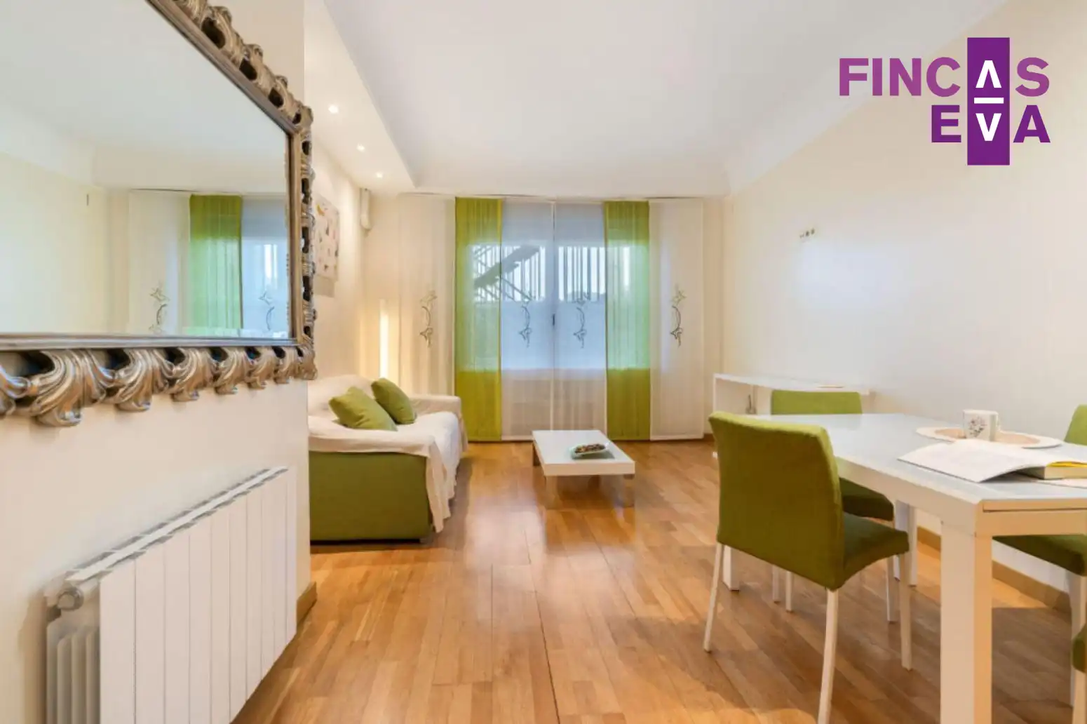 Wohnung mit Aufzug zum Verkauf in Barcelona - CL JONQUERES