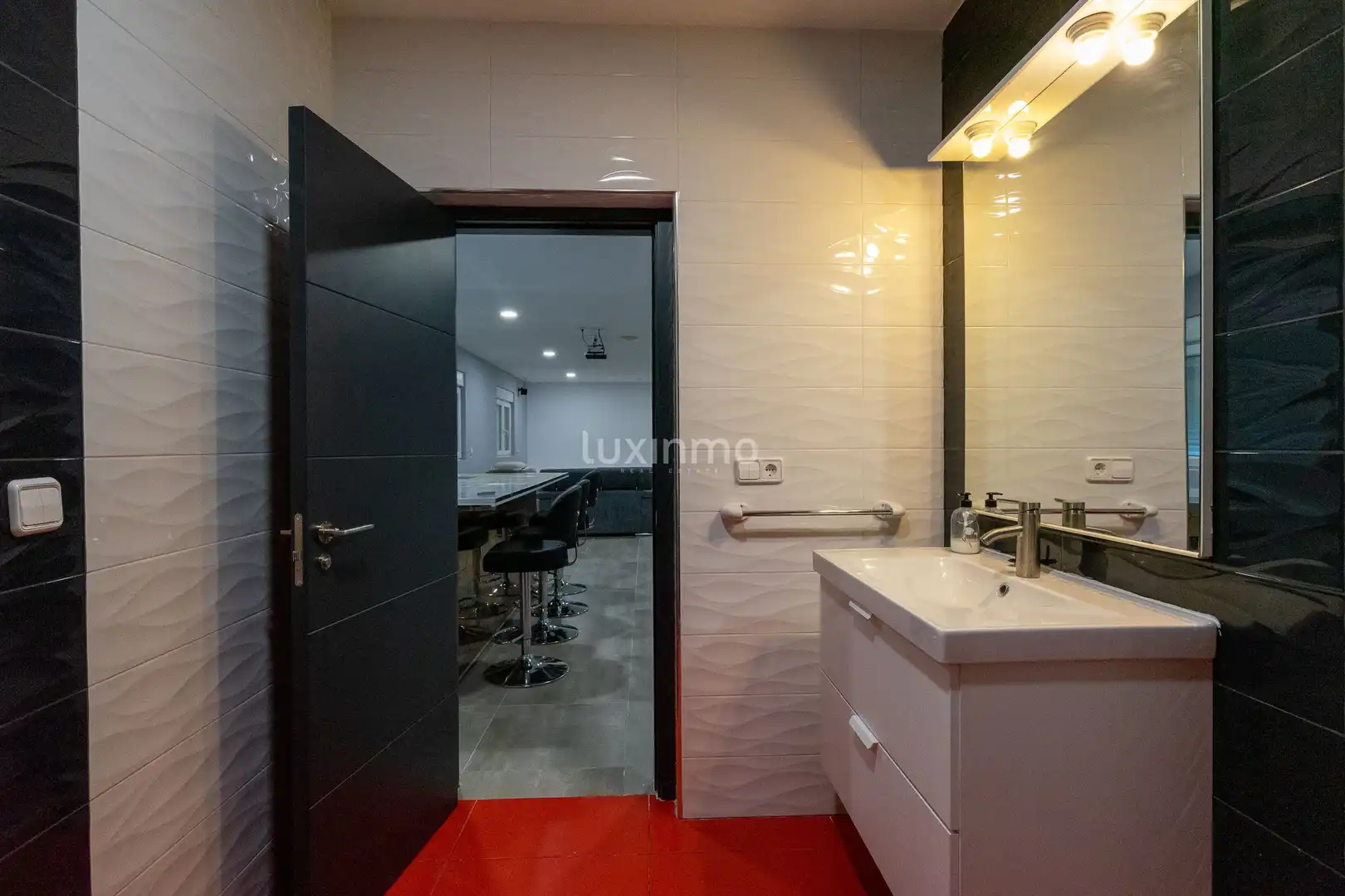 Villa mit Terrasse zum Verkauf in La Nucia Pueblo, imagen 34