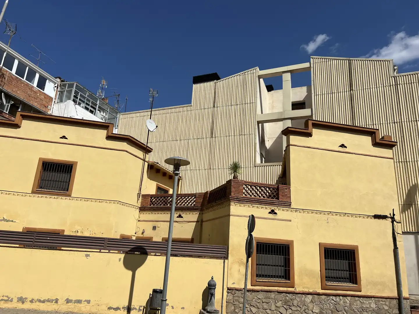 Residential with lift for sale in Carrer del Sol, imagen 6