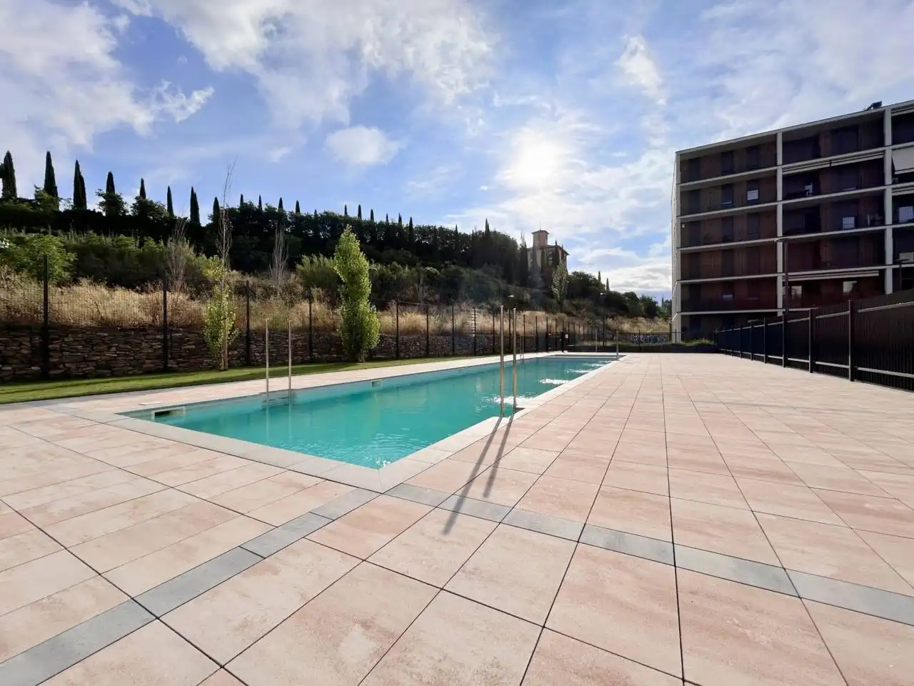 Flat with terrace to rent in Calle Concòrdia, imagen 7