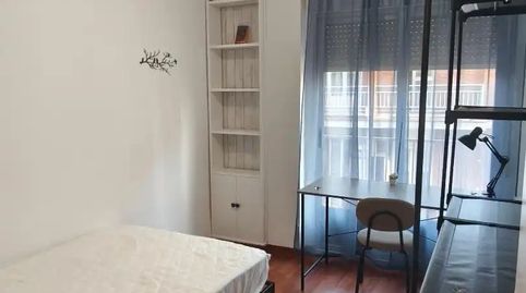 Foto 4 de Habitació a Calle de Fray Toribio de Motolinia, 6, La Pantoja, Zamora Capital