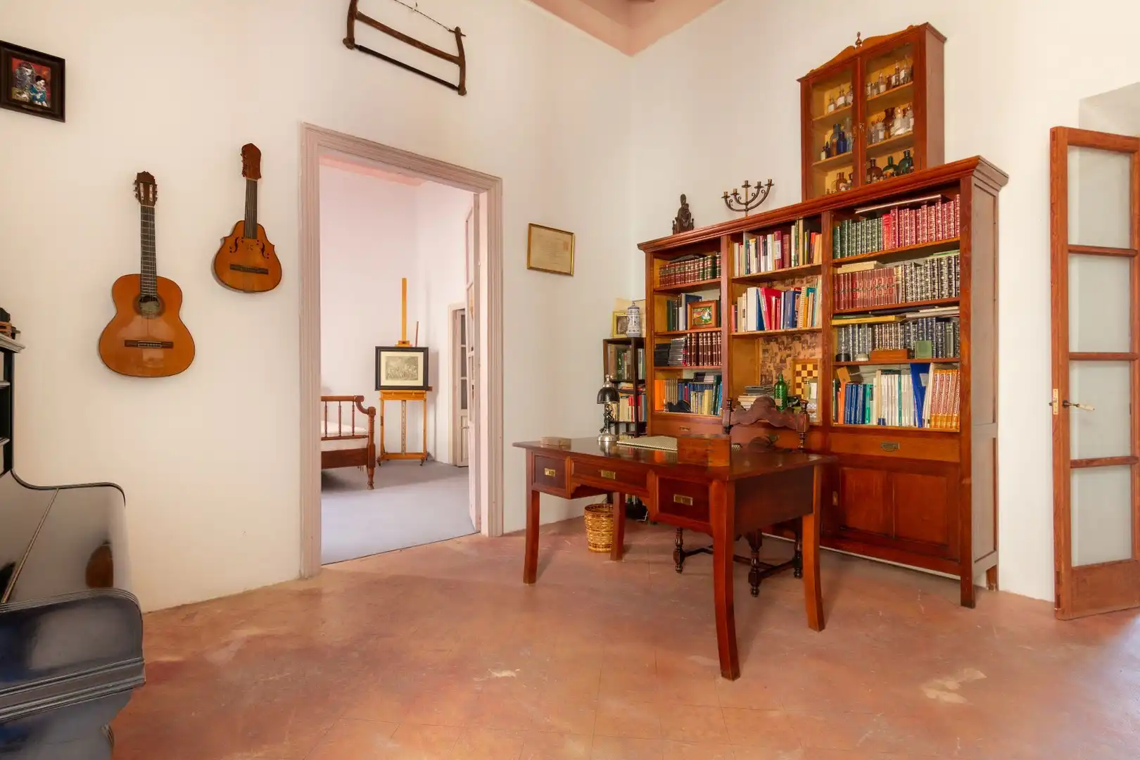 Reihenhaus mit Garten zum Verkauf in Antoni Servera 2, imagen 40
