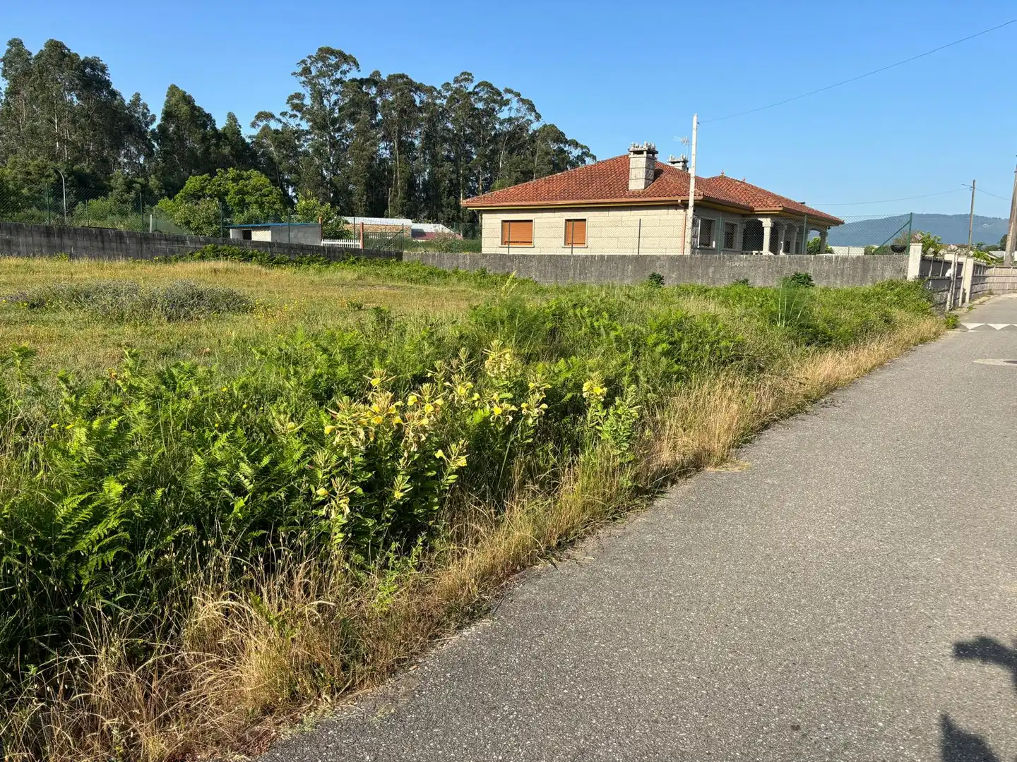 Residential land for sale in Tomiño, imagen 10