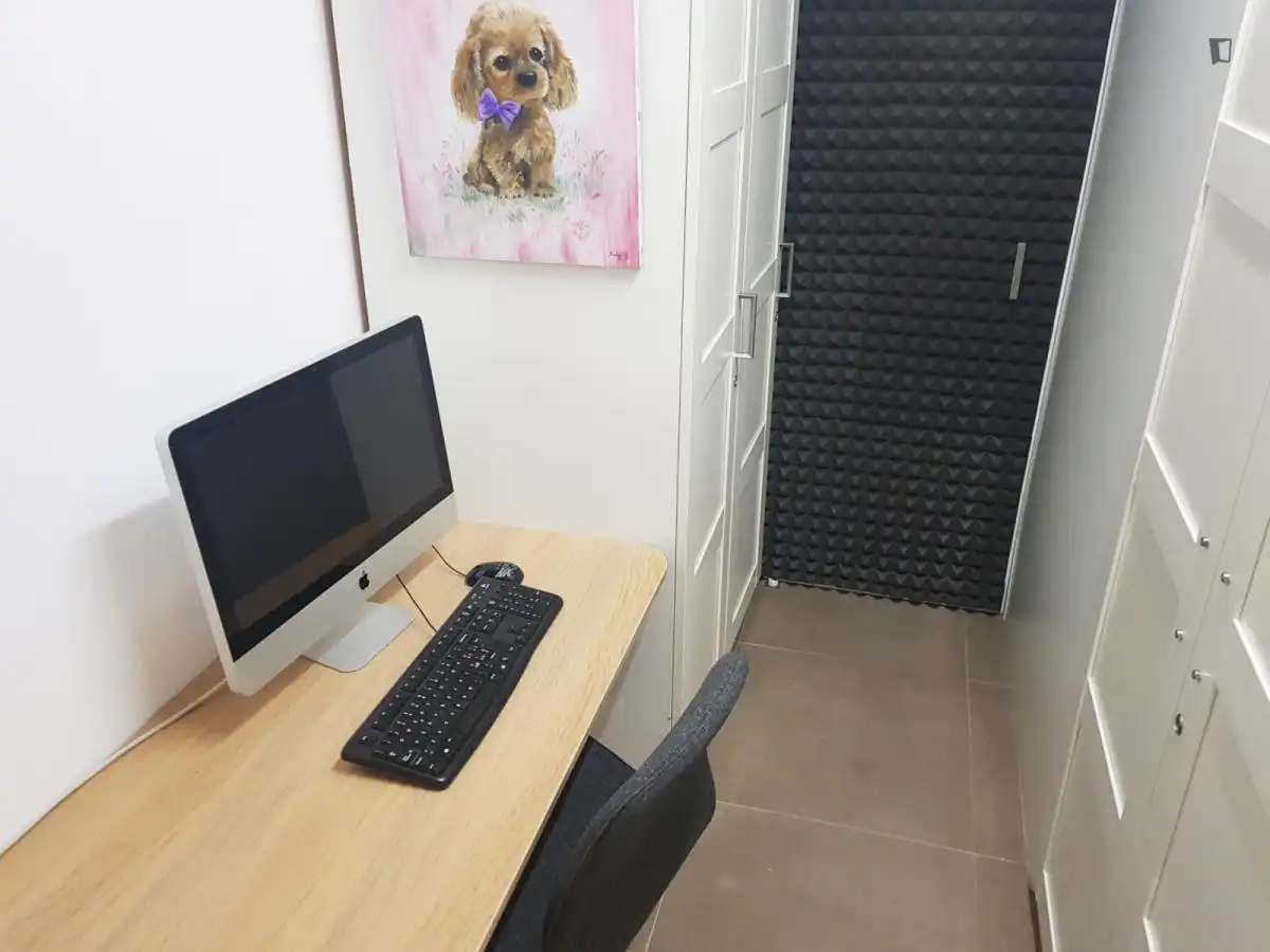 Apartments for rent in Mont-Olivet