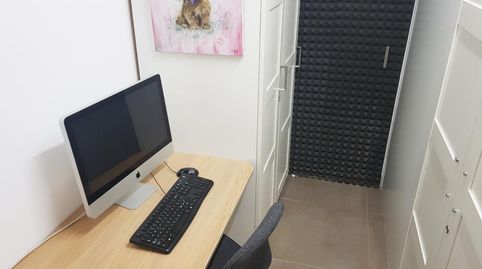 Foto 5 de Apartament de lloguer a Mont-Olivet, Valencia Capital