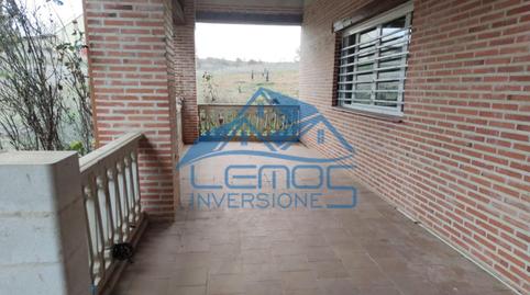 Foto 2 de Finca rústica en venda a Benavente, Alija del Infantado, León