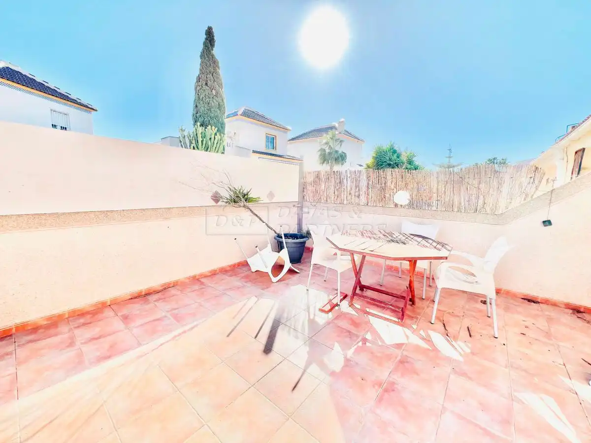 Maison mitoyenne à vendre à Torrevieja Bal 31, imagen 31