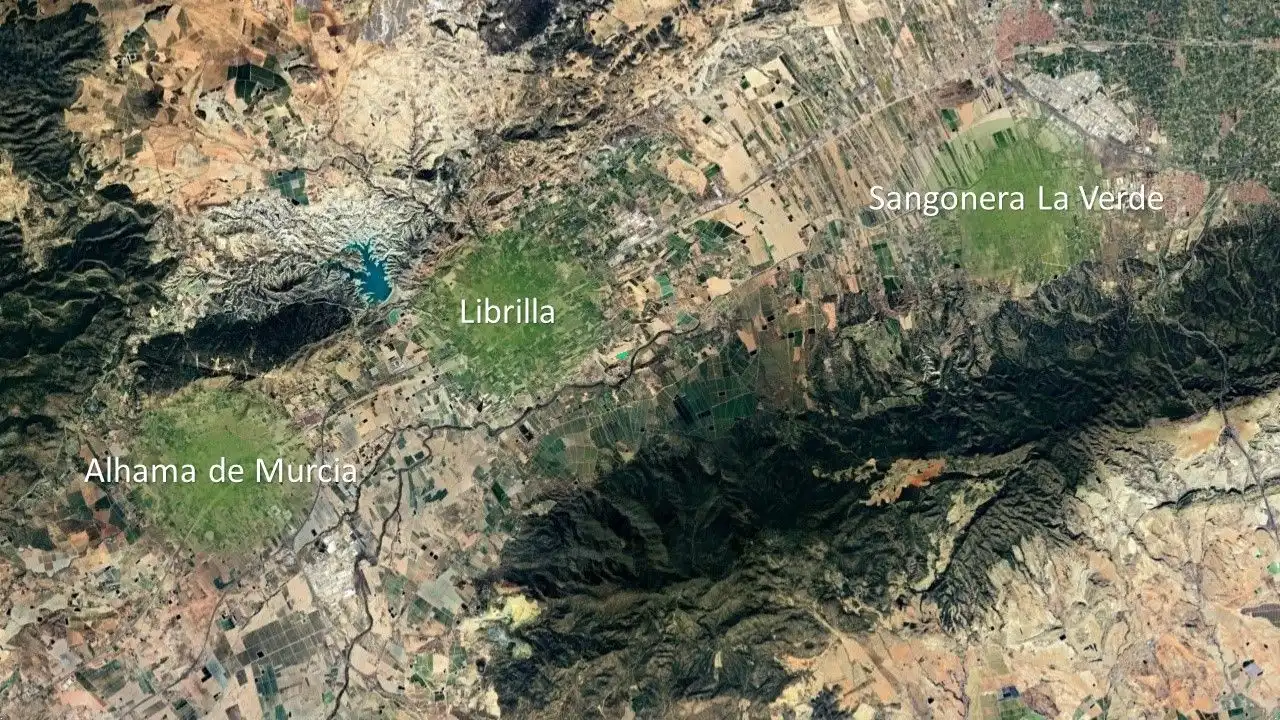 Wohnbaugrundstück zum Verkauf in Partida Barranco, imagen 6