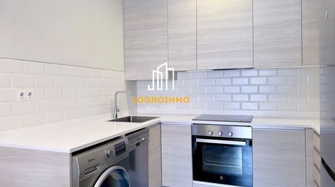 Foto 2 von Wohnung zur Miete in Casco Antiguo, Logroño