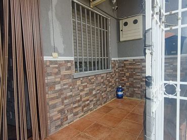 Adosado en venta en Calle Julio Robledo