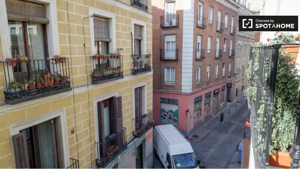Piso con terraza en alquiler en Centro, imagen 13
