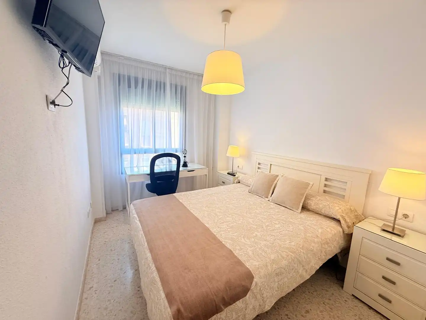 Appartement avec ascenseur à louer à Centro, imagen 12