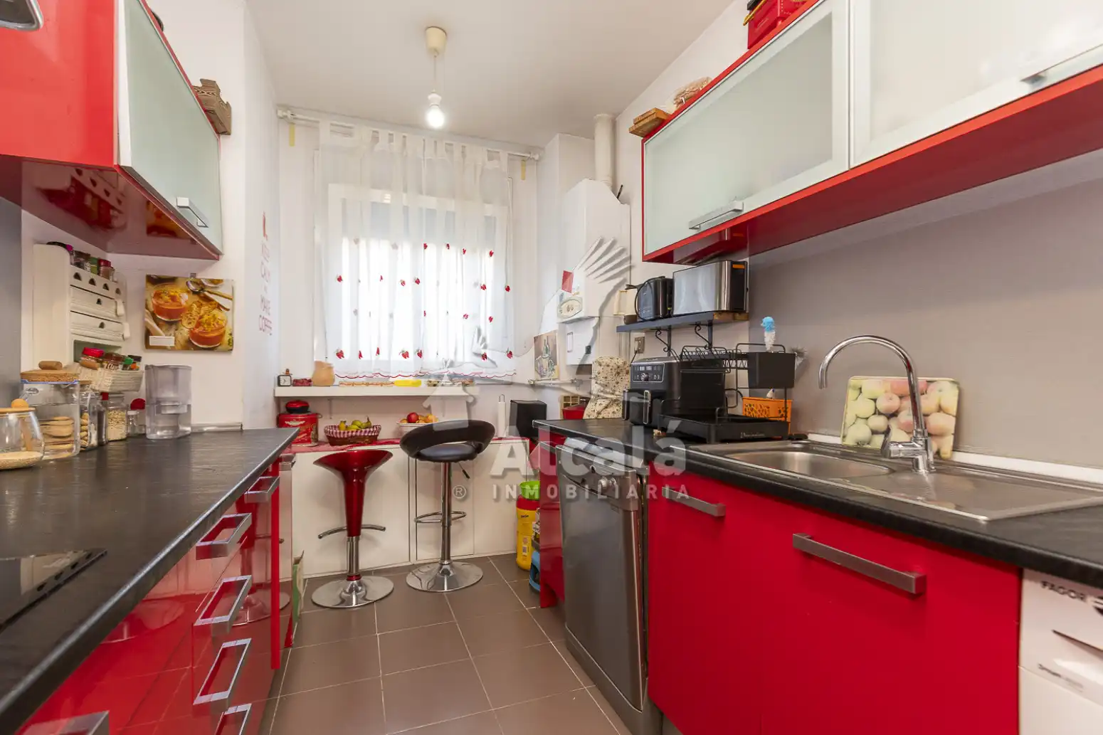 Flat with lift for sale in San Blas, imagen 19
