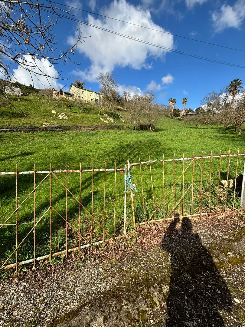 Residential for sale in Siero