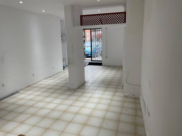 Local comercial en Alquiler en Plaza Mayor, 2 en Campo Real