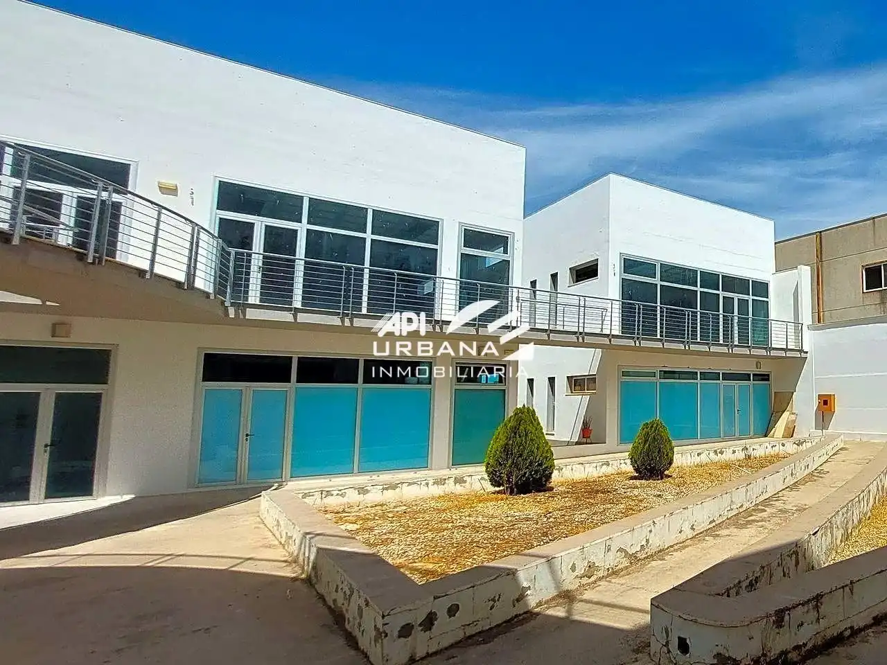 Office for rent in Lucena, Córdoba