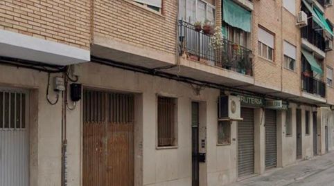 Foto 4 von Geschaftsraum zum Verkauf in El Toscar, Elche / Elx