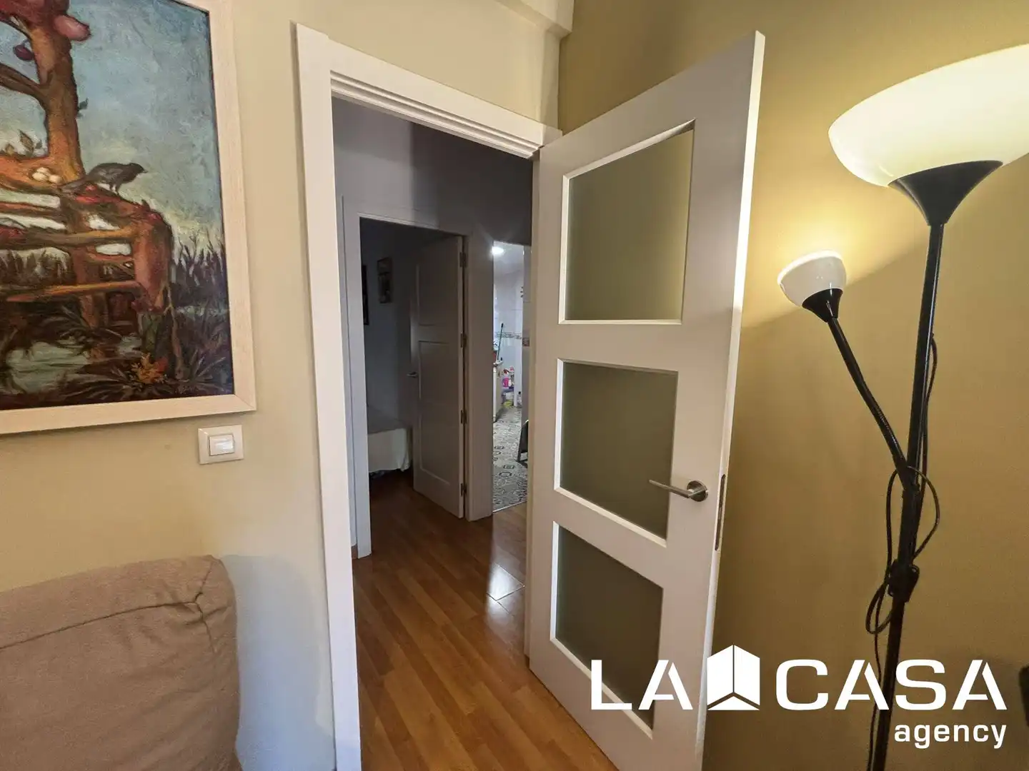Piso en venta en Sevilla con Terraza
