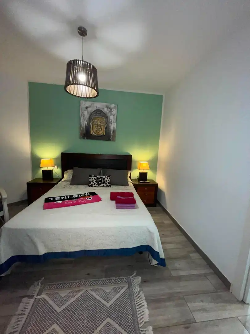 Apartamento con piscina en alquiler en Calle Montañita, imagen 27
