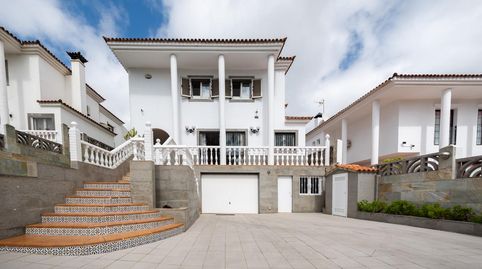 Foto 2 de Casa o chalet en venta en A Los Olivos, 151, Monte Lentiscal - Las Meleguinas, Santa Brígida