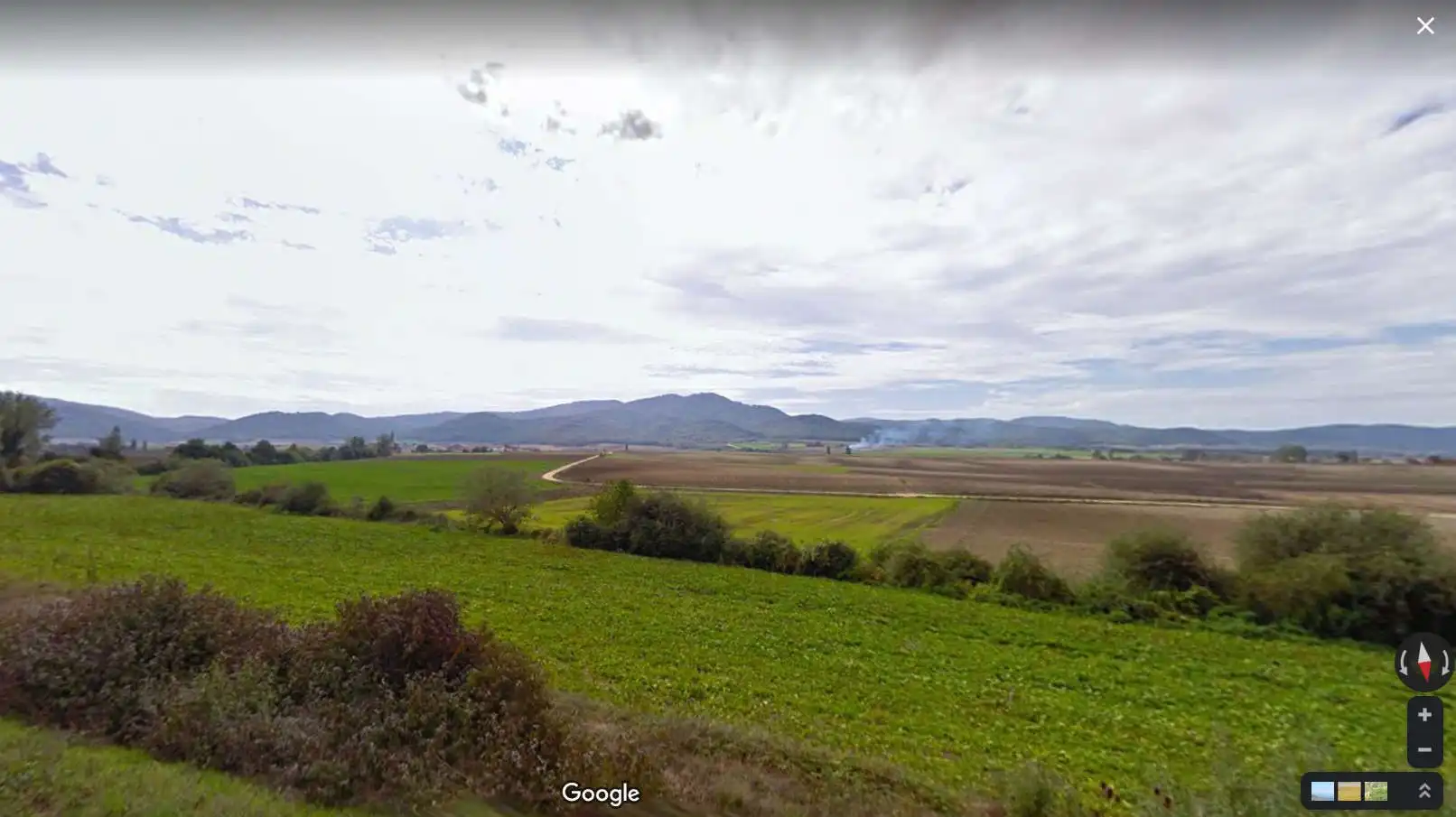 Terreny residencial en venda a Iruraiz-Gauna