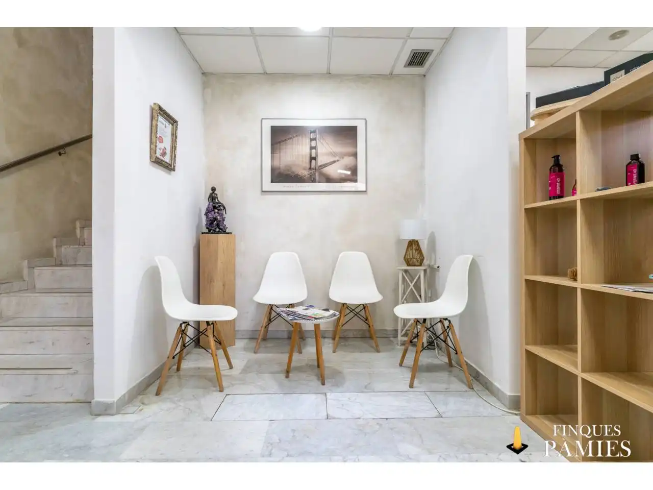 Business premises for sale in Calle Campoamor 8, imagen 10