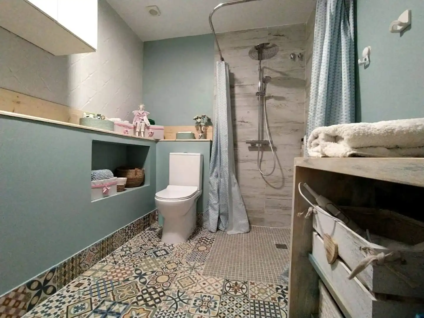 Flat for rent in Benicarló, Castellón