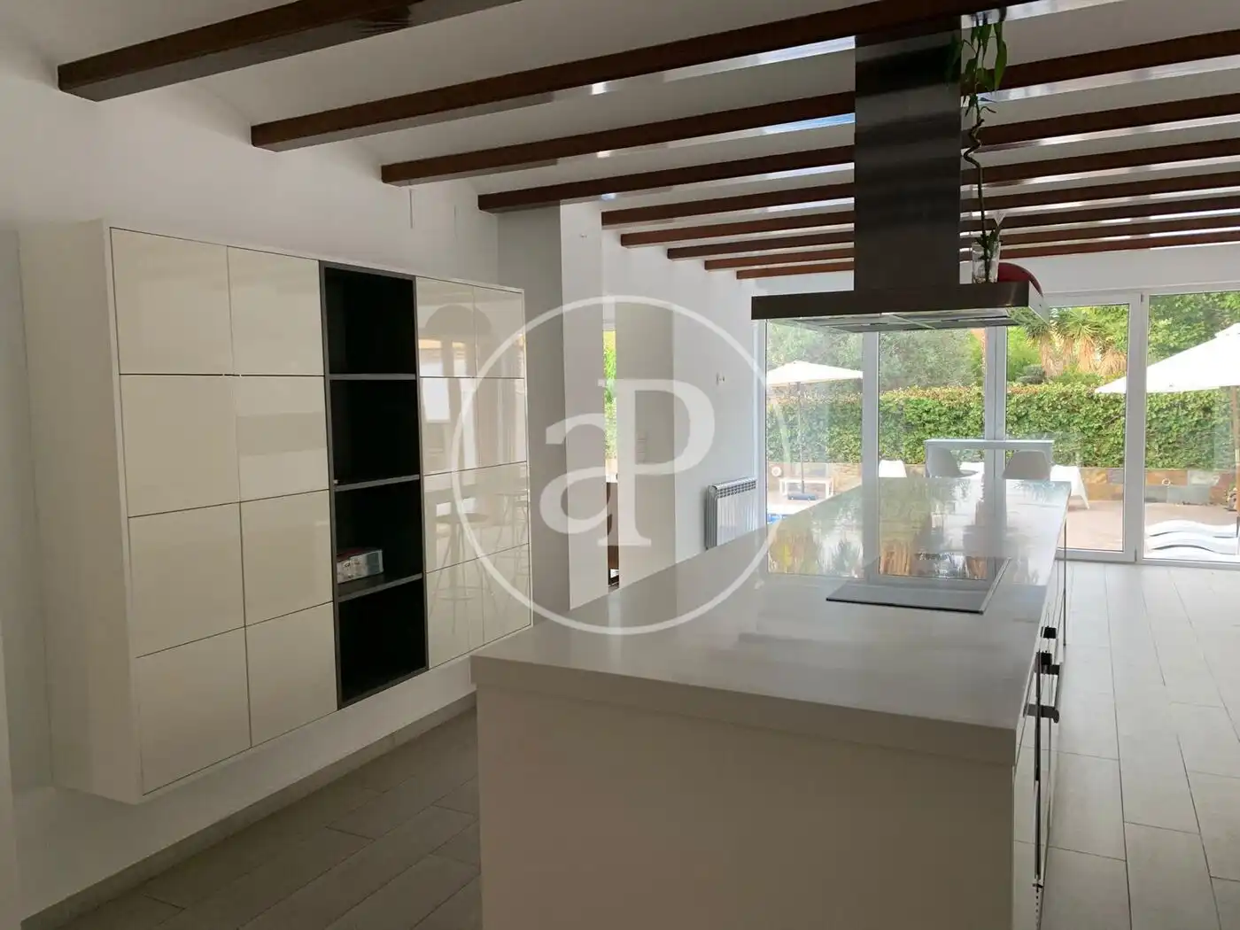 Casa o xalet de lloguer a Carrer Gregal, Los Pinares - La Masia