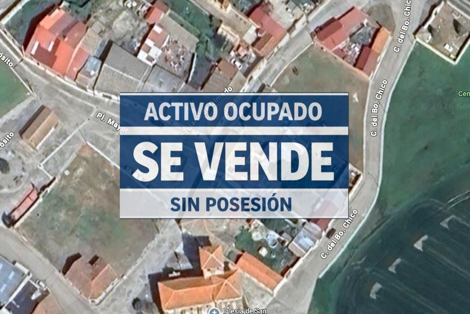 House or chalet for sale in Aguasal