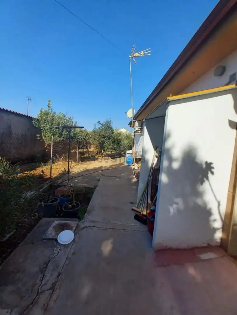 Casa o xalet en venda en Córdoba amb Traster
