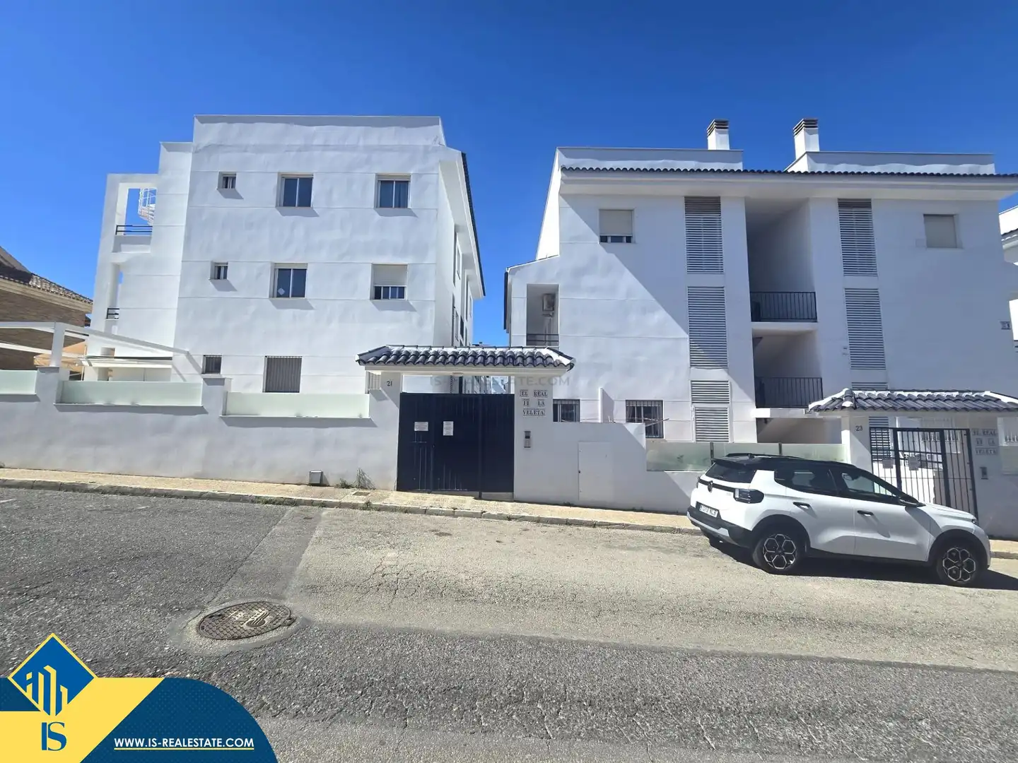 Ático con piscina en venta en Playa del Acequión, Náufragos y Rocío del Mar, imagen 78