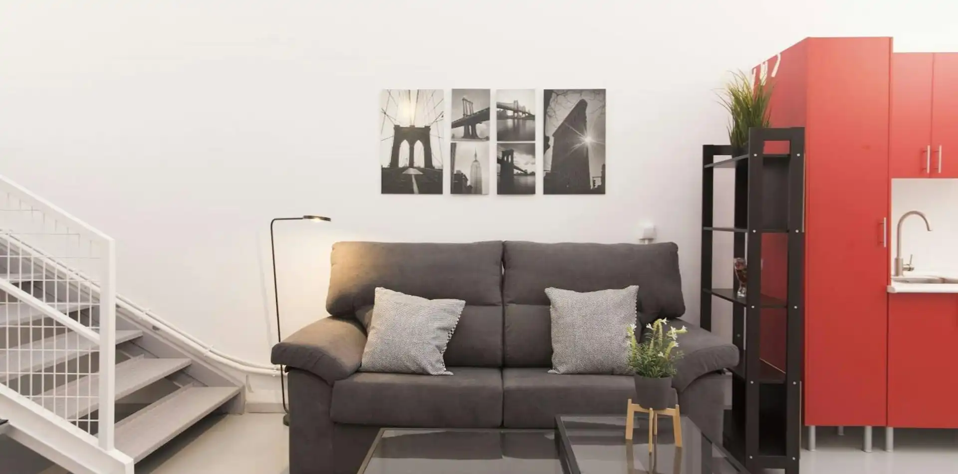 Piso en alquiler en N/A, imagen 9
